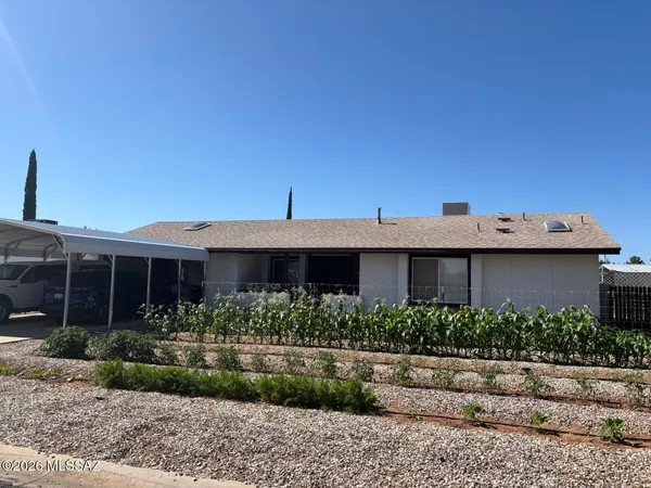 $184,500 | 1016 East Mescal Drive, Pearce, AZ 85625