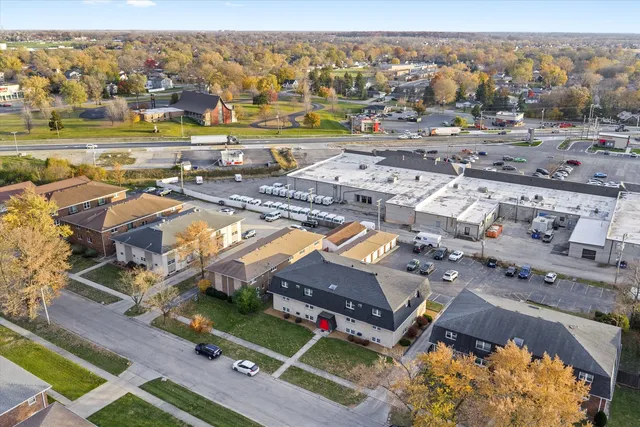 $1,550 | 609 East 3rd Street, Unit 5, Lockport, IL 60441