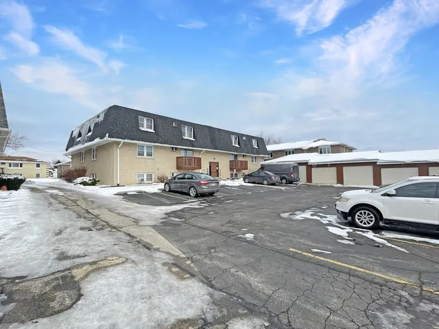 $1,550 | 609 East 3rd Street, Unit 5, Lockport, IL 60441