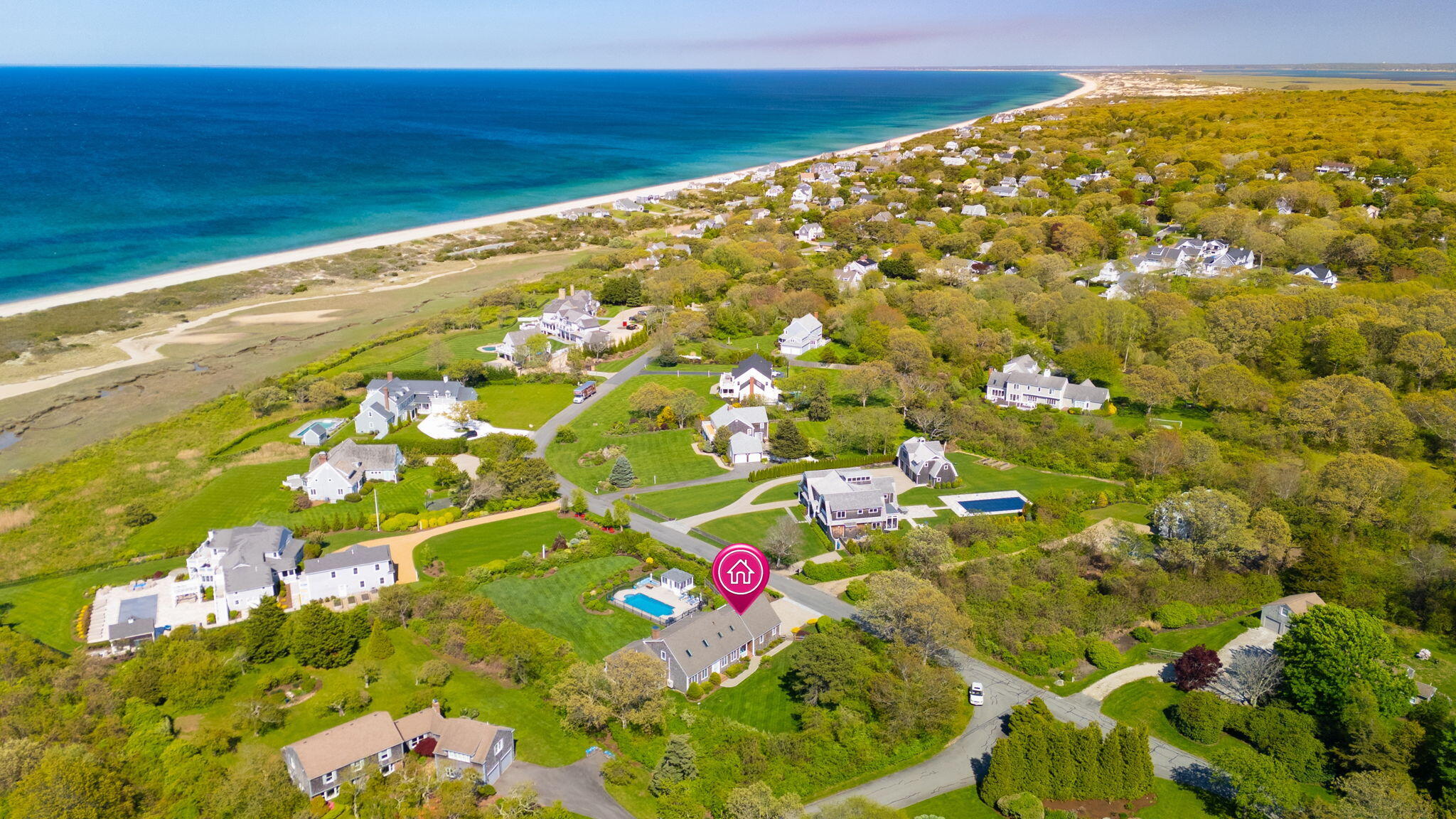 33 Torrey Road East Sandwich, MA 02537 - Photo 34 of 39