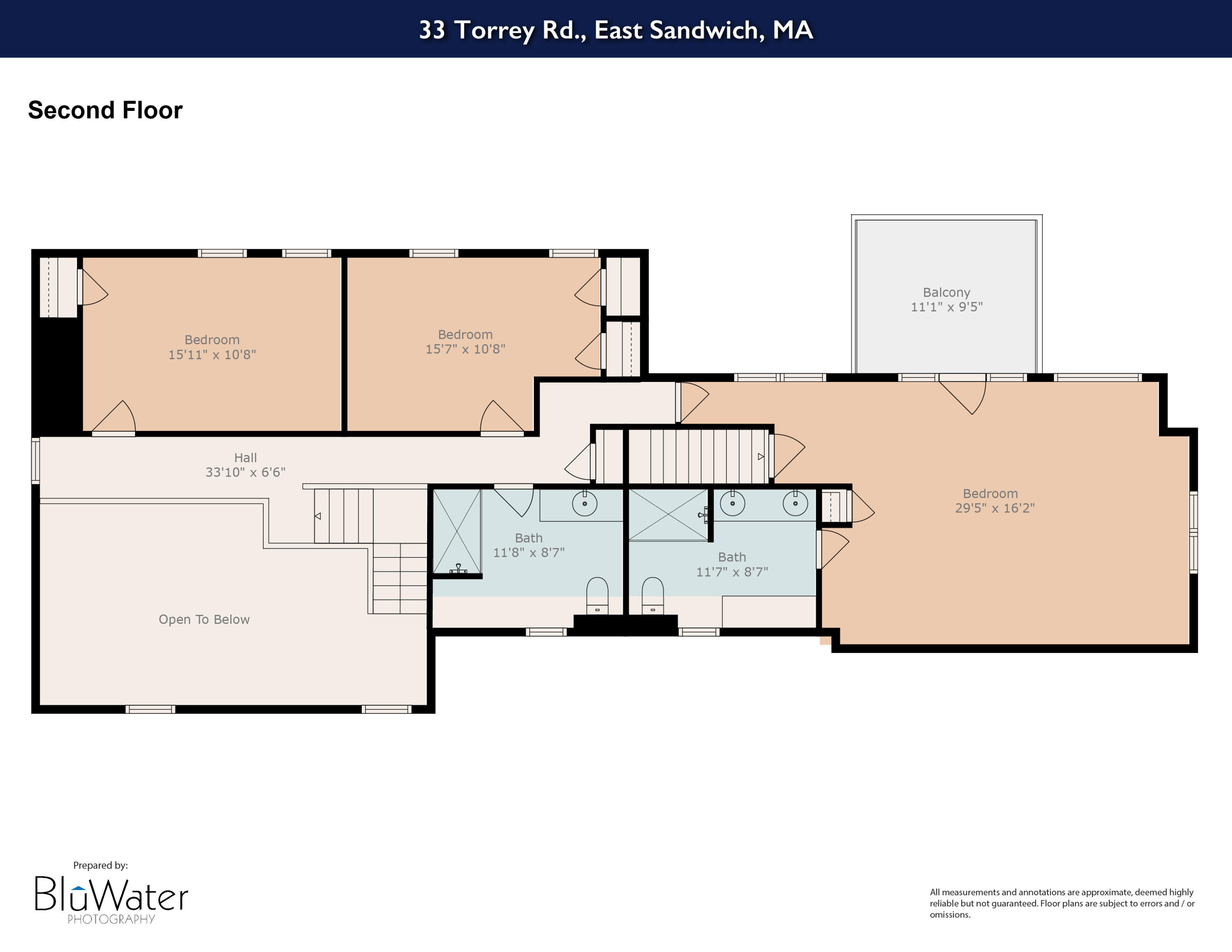 33 Torrey Road East Sandwich, MA 02537 - Photo 38 of 39 unknown