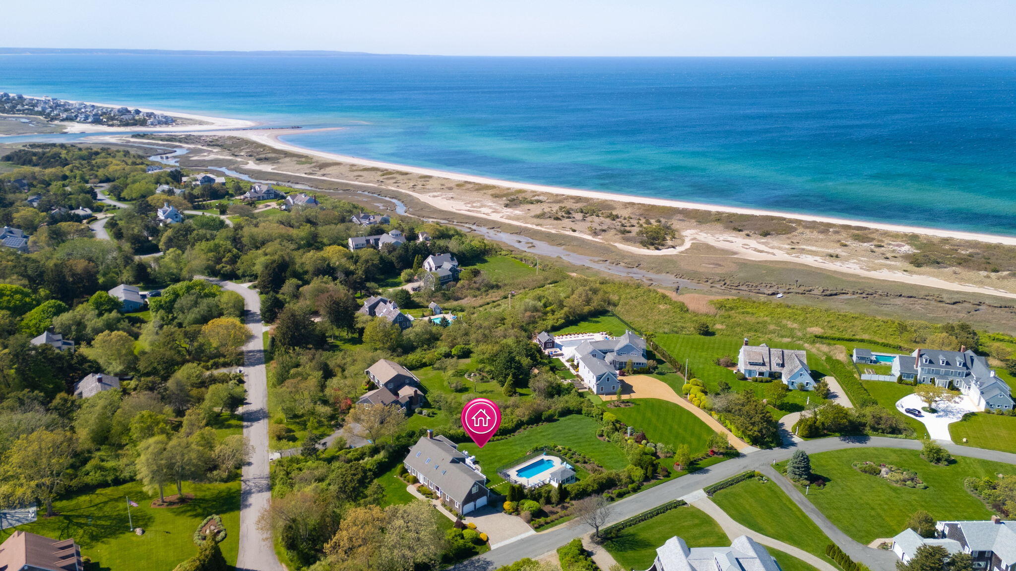 33 Torrey Road East Sandwich, MA 02537 - Photo 4 of 39