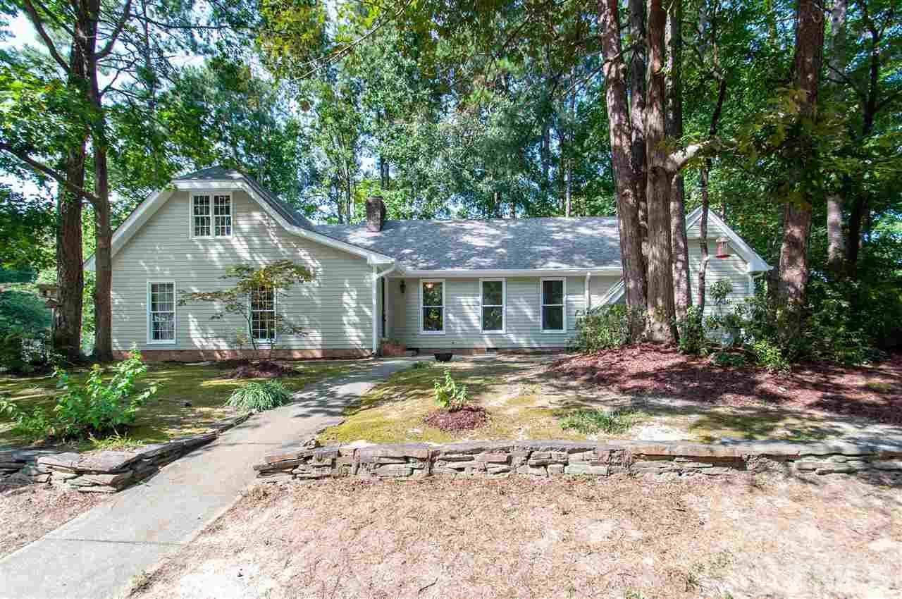7401 Thorn Ridge Road Raleigh, NC 27613 - Photo 1 of 30
