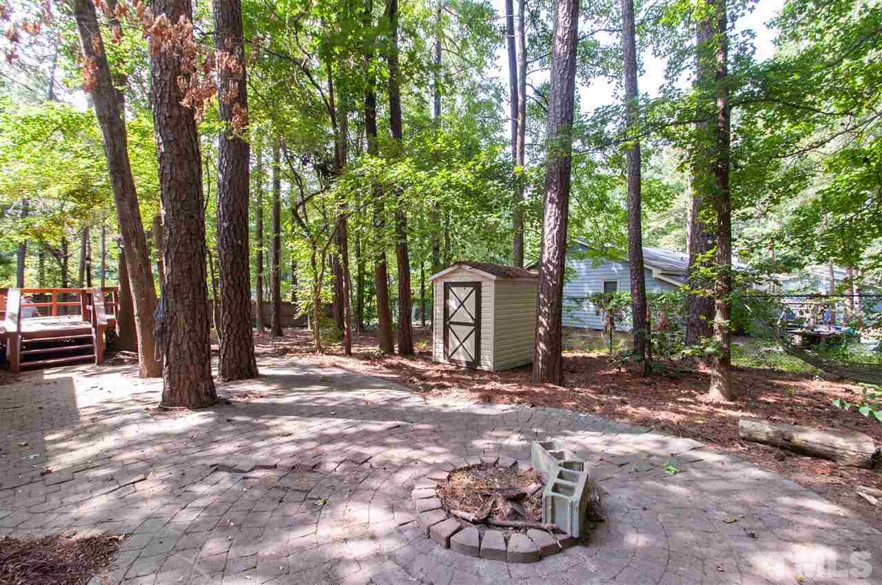 7401 Thorn Ridge Road Raleigh, NC 27613 - Photo 21 of 30