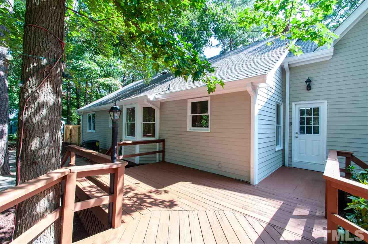7401 Thorn Ridge Road Raleigh, NC 27613 - Photo 22 of 30