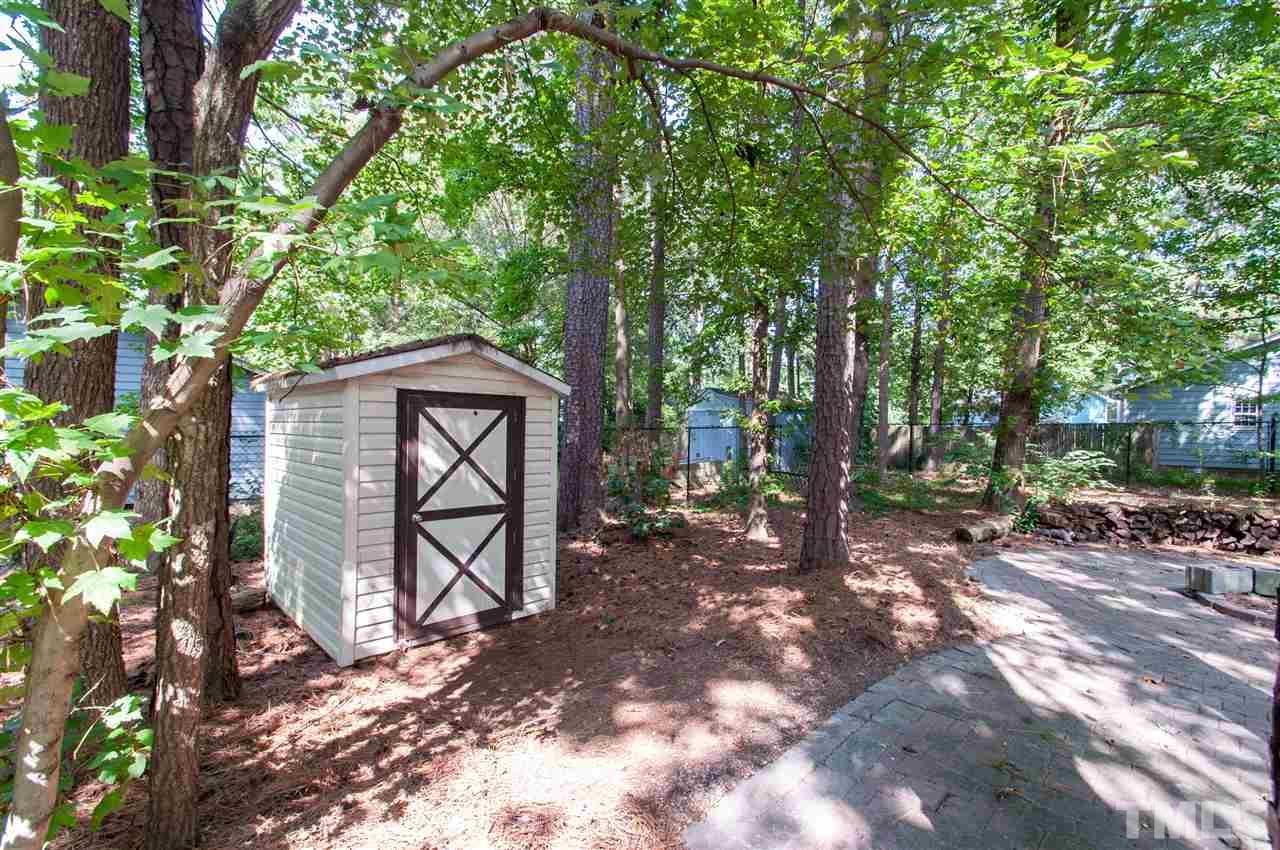7401 Thorn Ridge Road Raleigh, NC 27613 - Photo 24 of 30