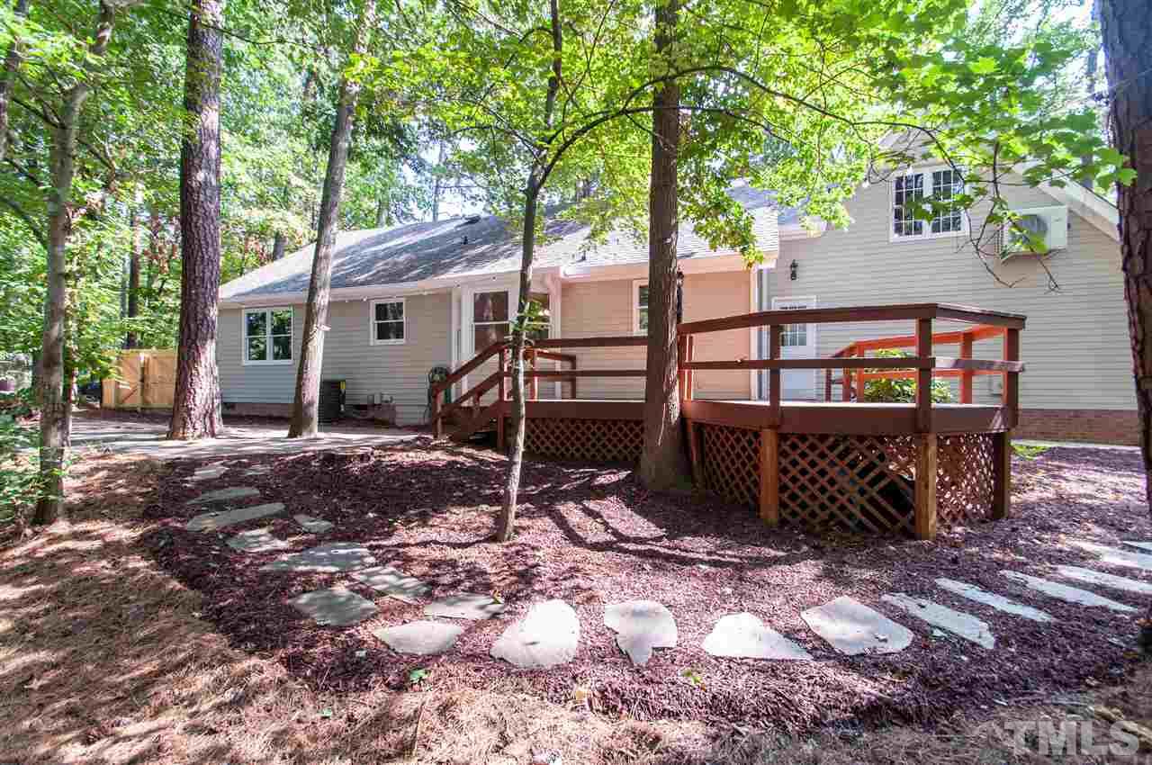 7401 Thorn Ridge Road Raleigh, NC 27613 - Photo 25 of 30
