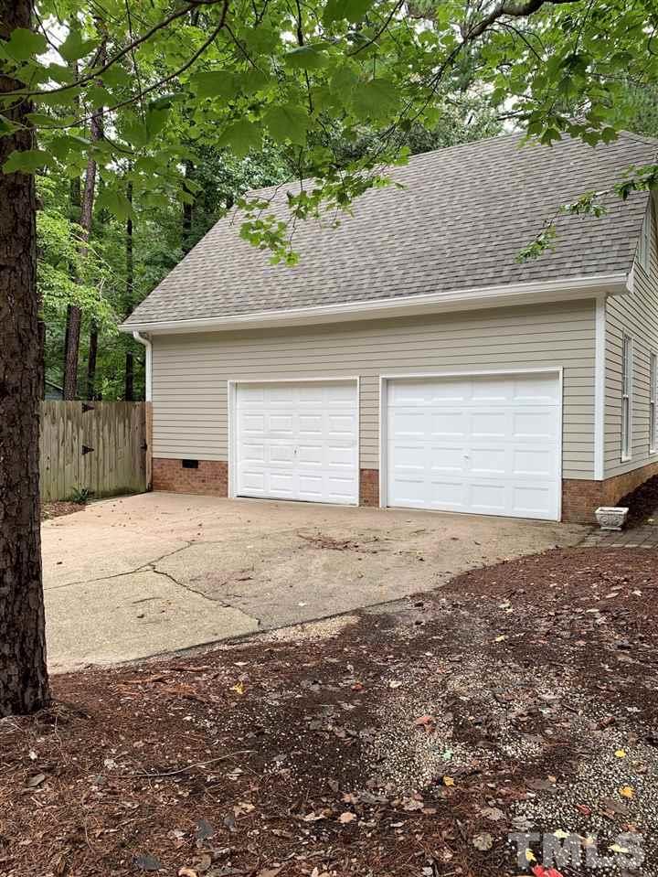 7401 Thorn Ridge Road Raleigh, NC 27613 - Photo 27 of 30