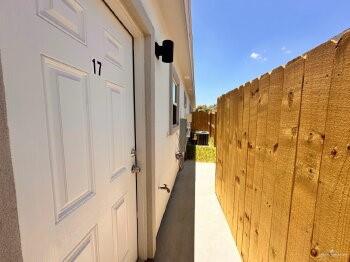 740 North Alamo Road, Unit 17 Alamo, TX 78516 - Photo 4 of 12