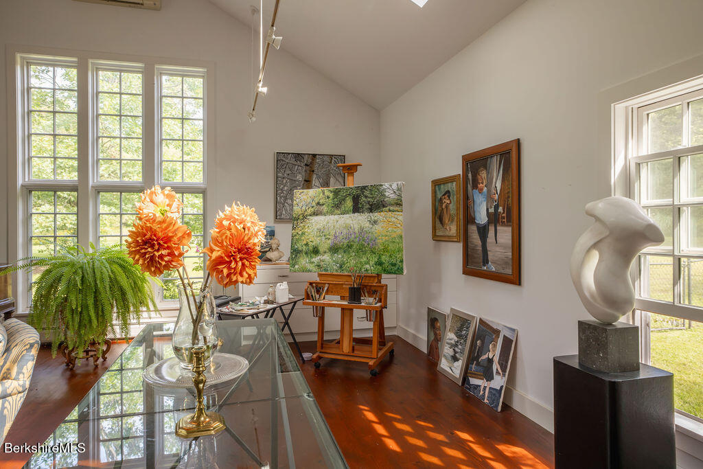 197 Merritt Road Otis, MA 01253 - Photo 14 of 66 Studio