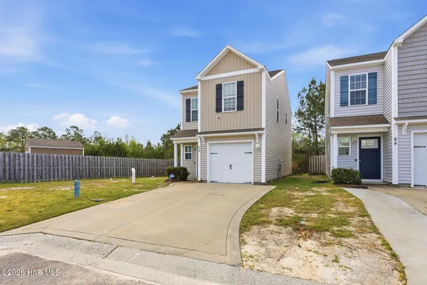 $279,000 | 70 Thornbury Drive, Rocky Point, NC 28457