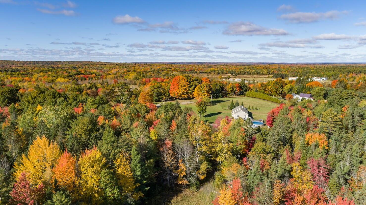 597 Hudson Road Glenburn, ME 04401 - Photo 2 of 61 DJI_0228