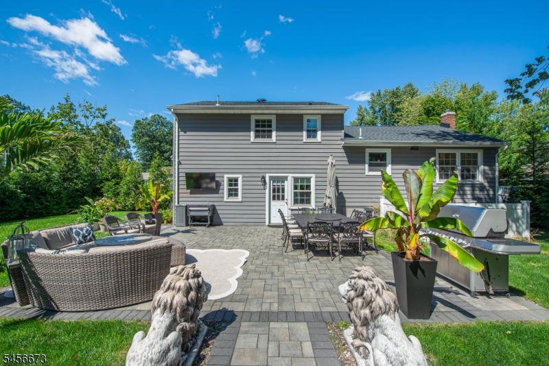 11 Martha Road Roseland, NJ 07068 - Photo 40 of 47 Gallery Image 40