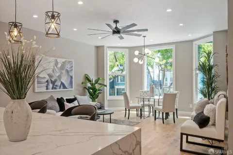 $3,999,000 | 2820-2824 Folsom Street, San Francisco, CA 94110