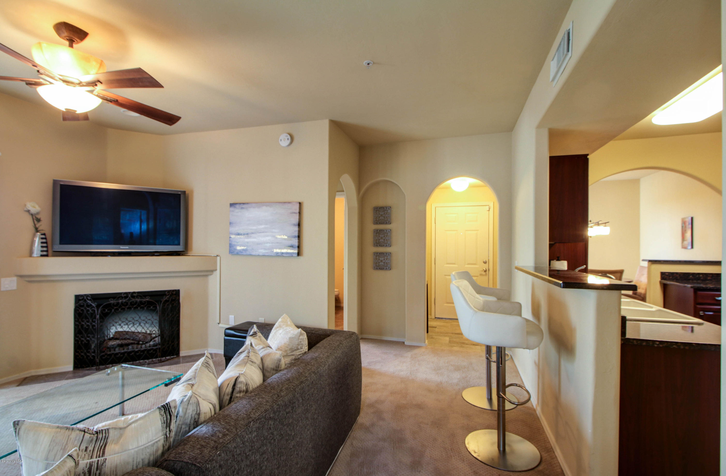 2550 East River Road, Unit 18206 Tucson, AZ 85718 - Photo 3 of 14