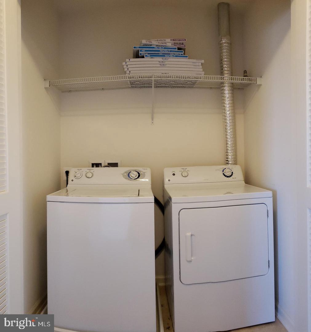 6010 B Machen Road, Unit 168 Centreville, VA 20121 - Photo 16 of 20