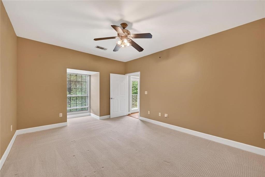 2865 Lenox Road Northeast, Unit 610 Atlanta, GA 30324 - Photo 21 of 32