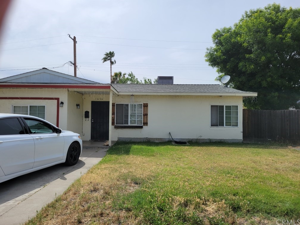 1635 Rose Avenue Merced, CA 95341 - Photo 1 of 1 Gallery Image 1