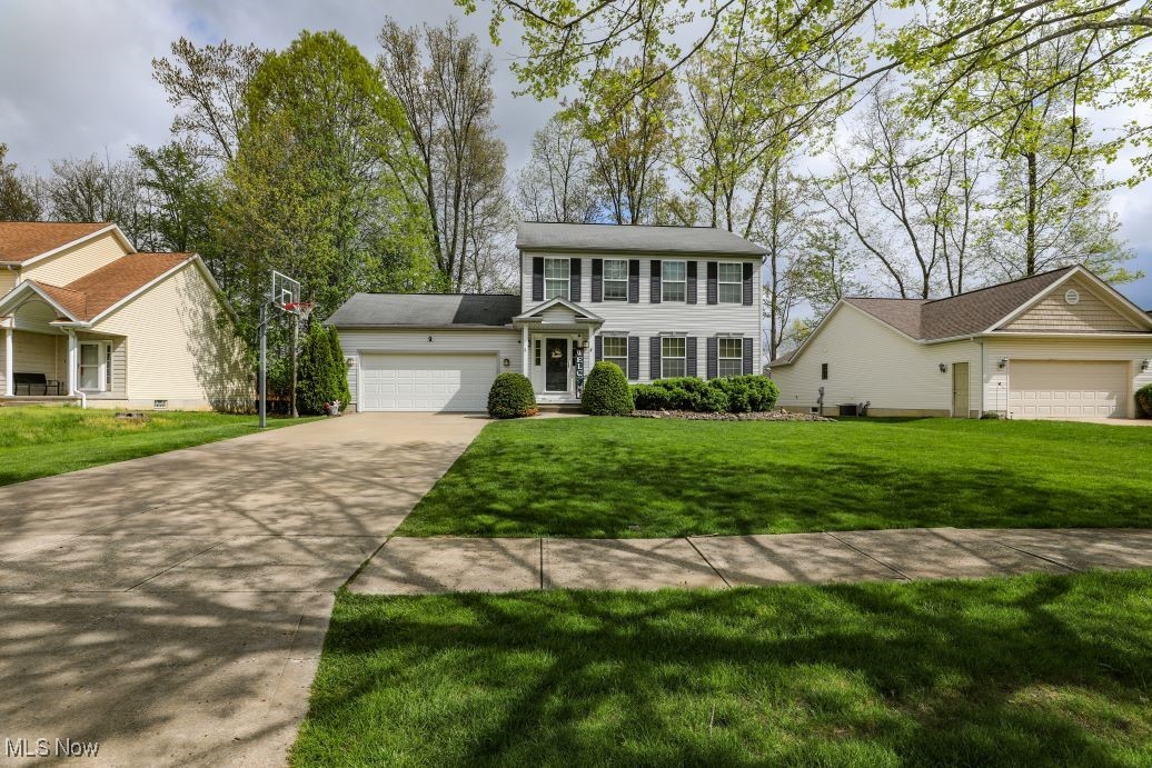 1016 Susan Road Ravenna, OH 44266 - Photo 1 of 41 Gallery Image 1