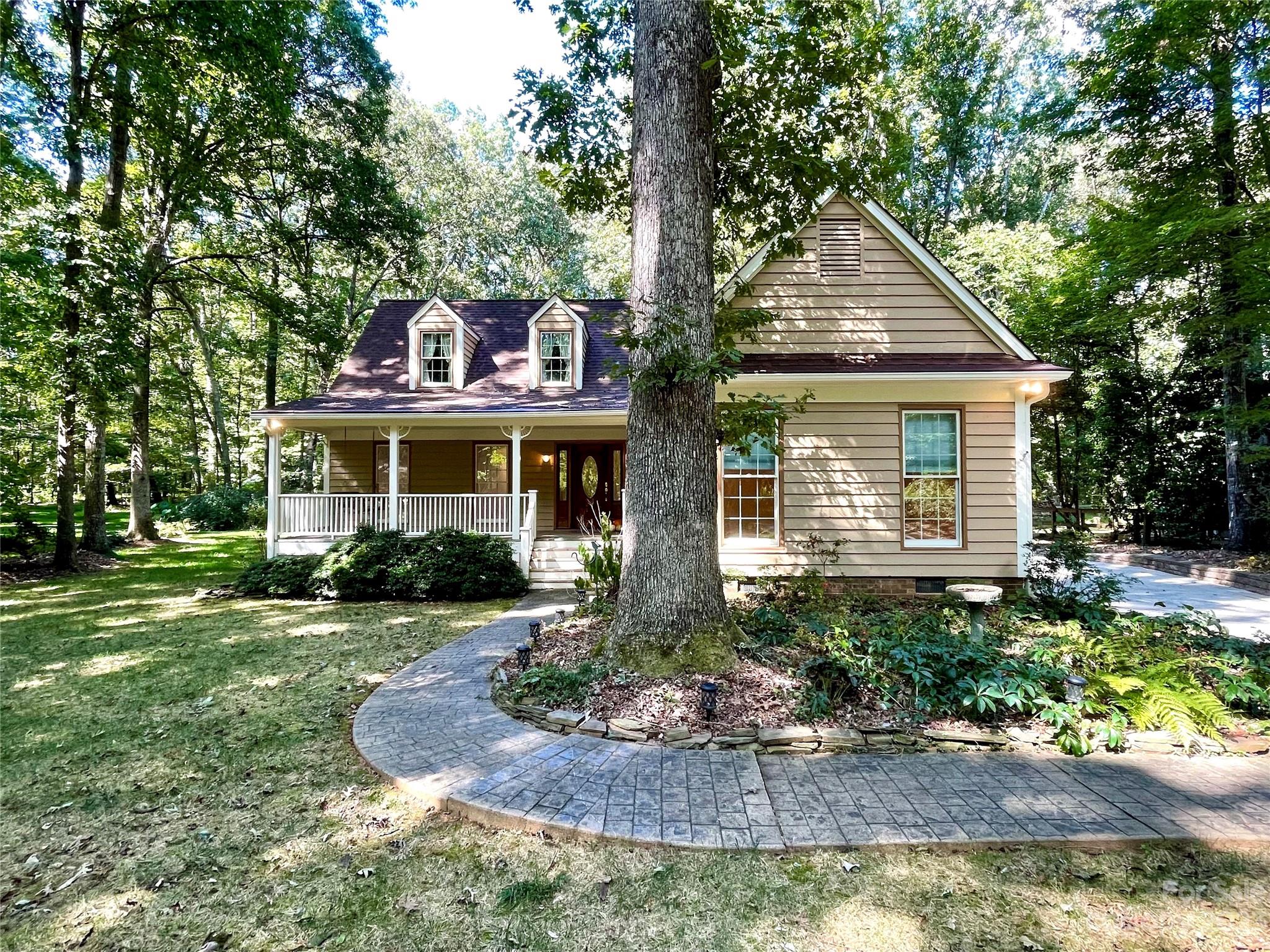 10316 Rocking Chair Road Matthews, NC 28105 - Photo 1 of 42 Gallery Image 1