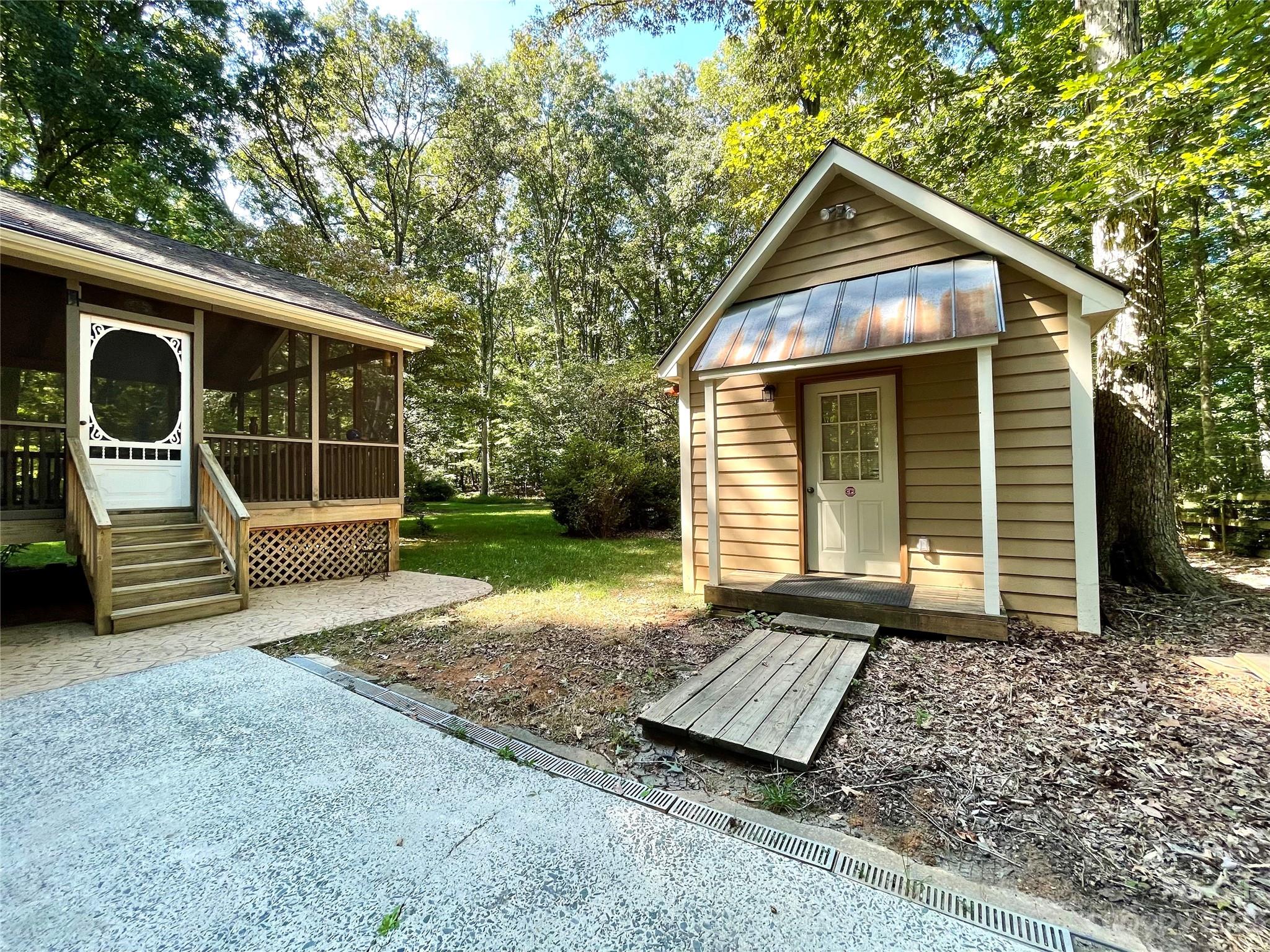 10316 Rocking Chair Road Matthews, NC 28105 - Photo 36 of 42 Gallery Image 36