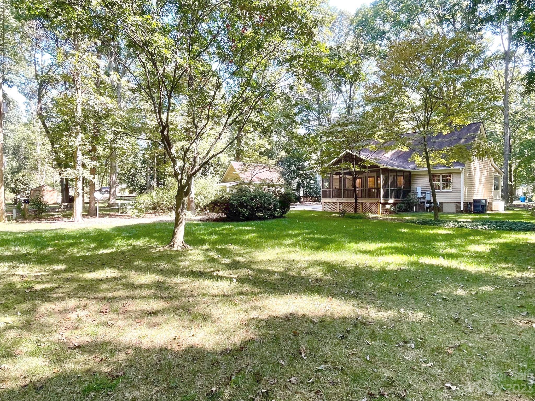 10316 Rocking Chair Road Matthews, NC 28105 - Photo 40 of 42 Gallery Image 40