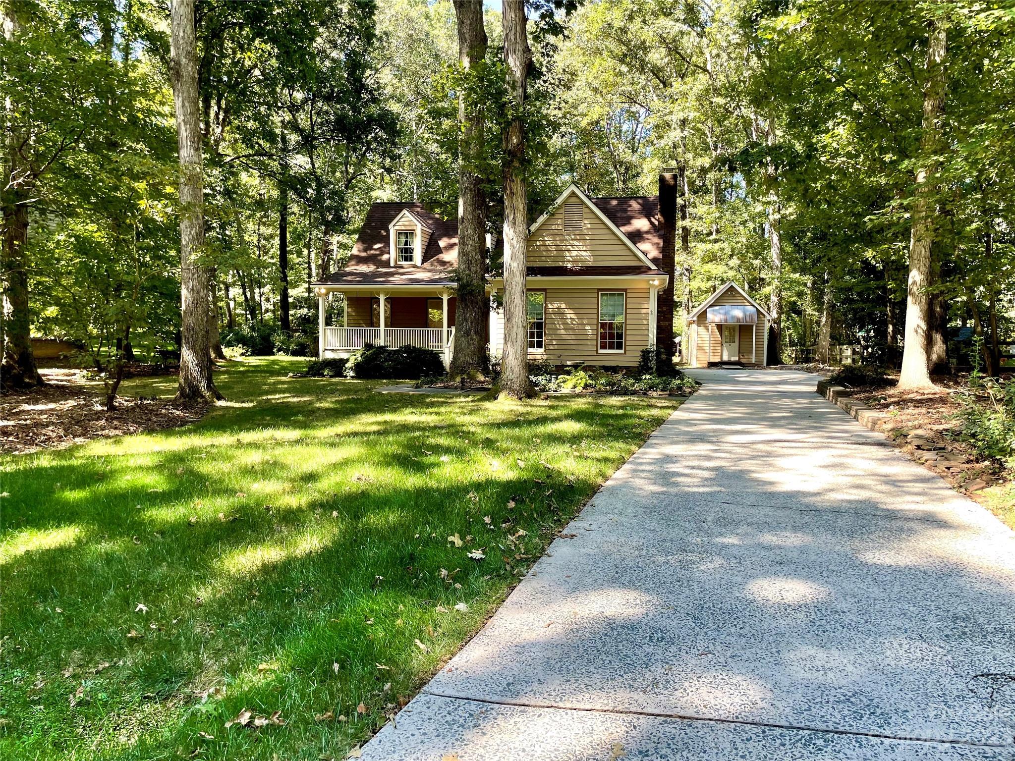 10316 Rocking Chair Road Matthews, NC 28105 - Photo 42 of 42 Gallery Image 42