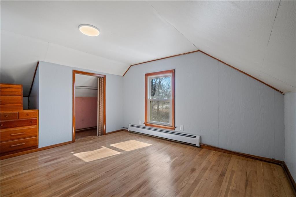 2459 Hillsville Road Edinburg, PA 16116 - Photo 20 of 32 Bedroom 3 - Second floor