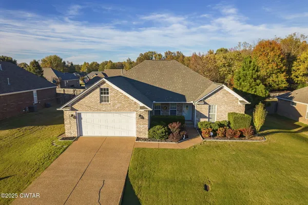 $299,500 | 23 Spindrift Drive, Jackson, TN 38305