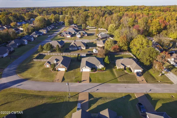 $299,500 | 23 Spindrift Drive, Jackson, TN 38305