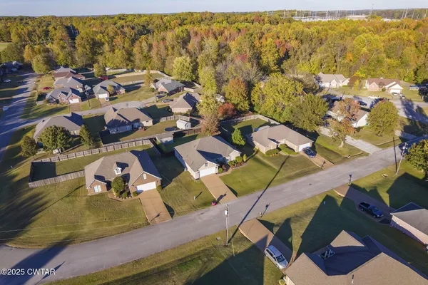 $299,500 | 23 Spindrift Drive, Jackson, TN 38305