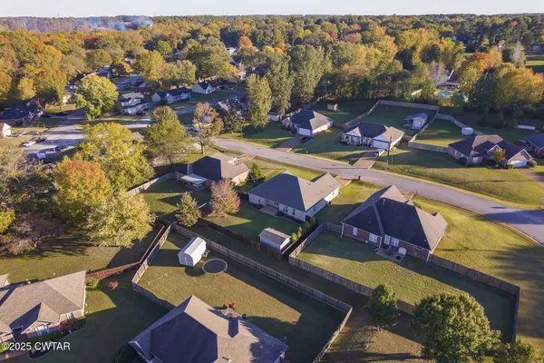 $299,500 | 23 Spindrift Drive, Jackson, TN 38305