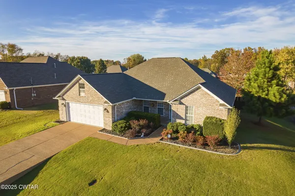 $299,500 | 23 Spindrift Drive, Jackson, TN 38305