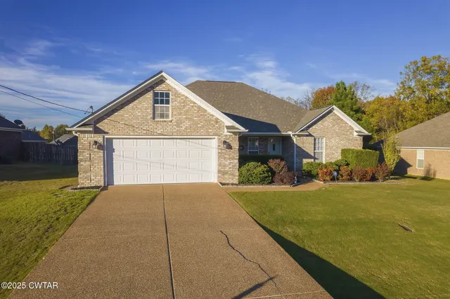 $350,000 | 23 Spindrift Drive, Jackson, TN 38305