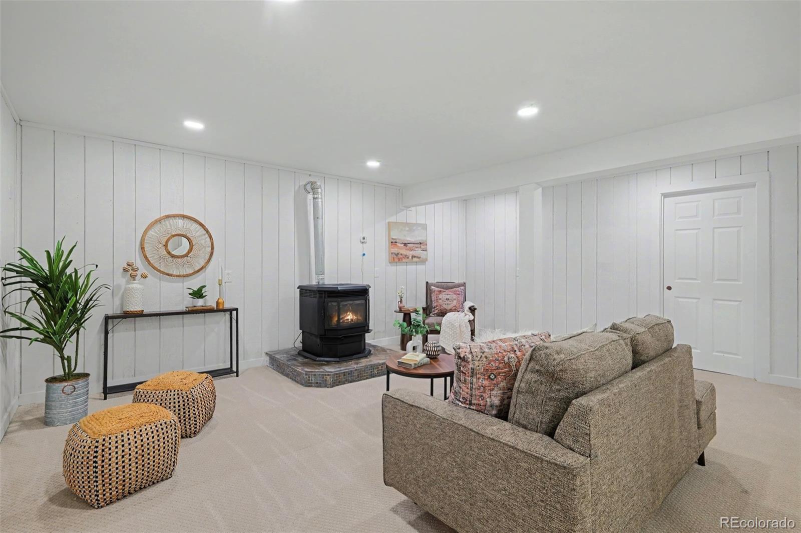 10742 Timothys Road Conifer, CO 80433 - Photo 27 of 50
