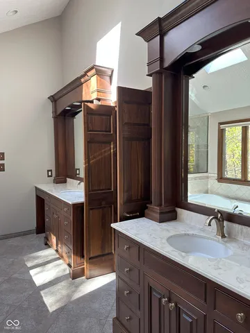 $705,000 | 12953 Fawns Dell Place, Fishers, IN 46038