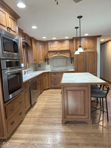 $705,000 | 12953 Fawns Dell Place, Fishers, IN 46038