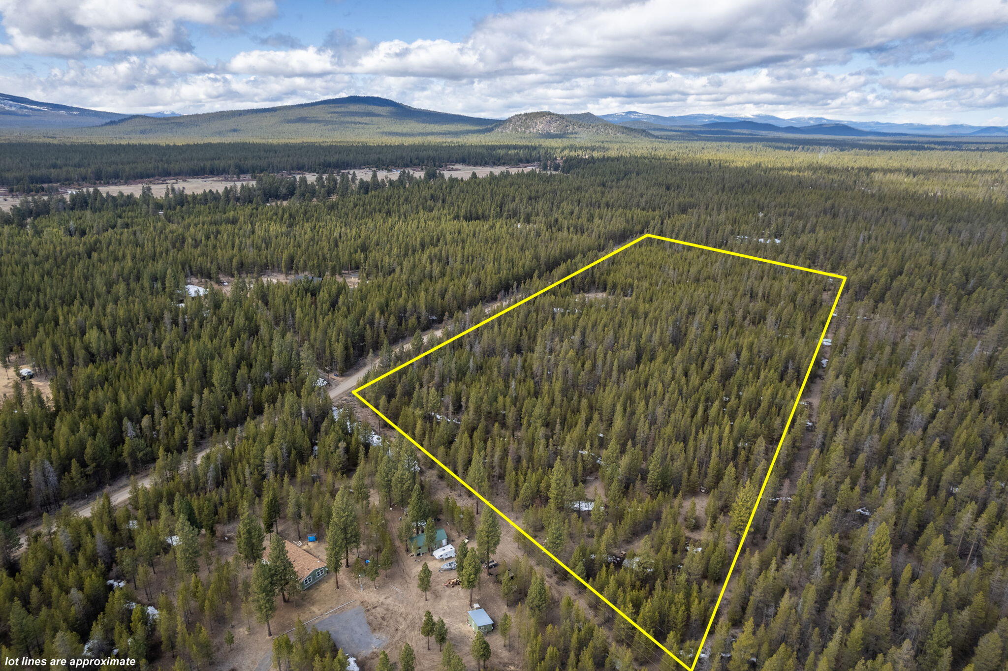 Robert Road, Unit TL La Pine, OR 97739 - Photo 16 of 17 a view of a lake