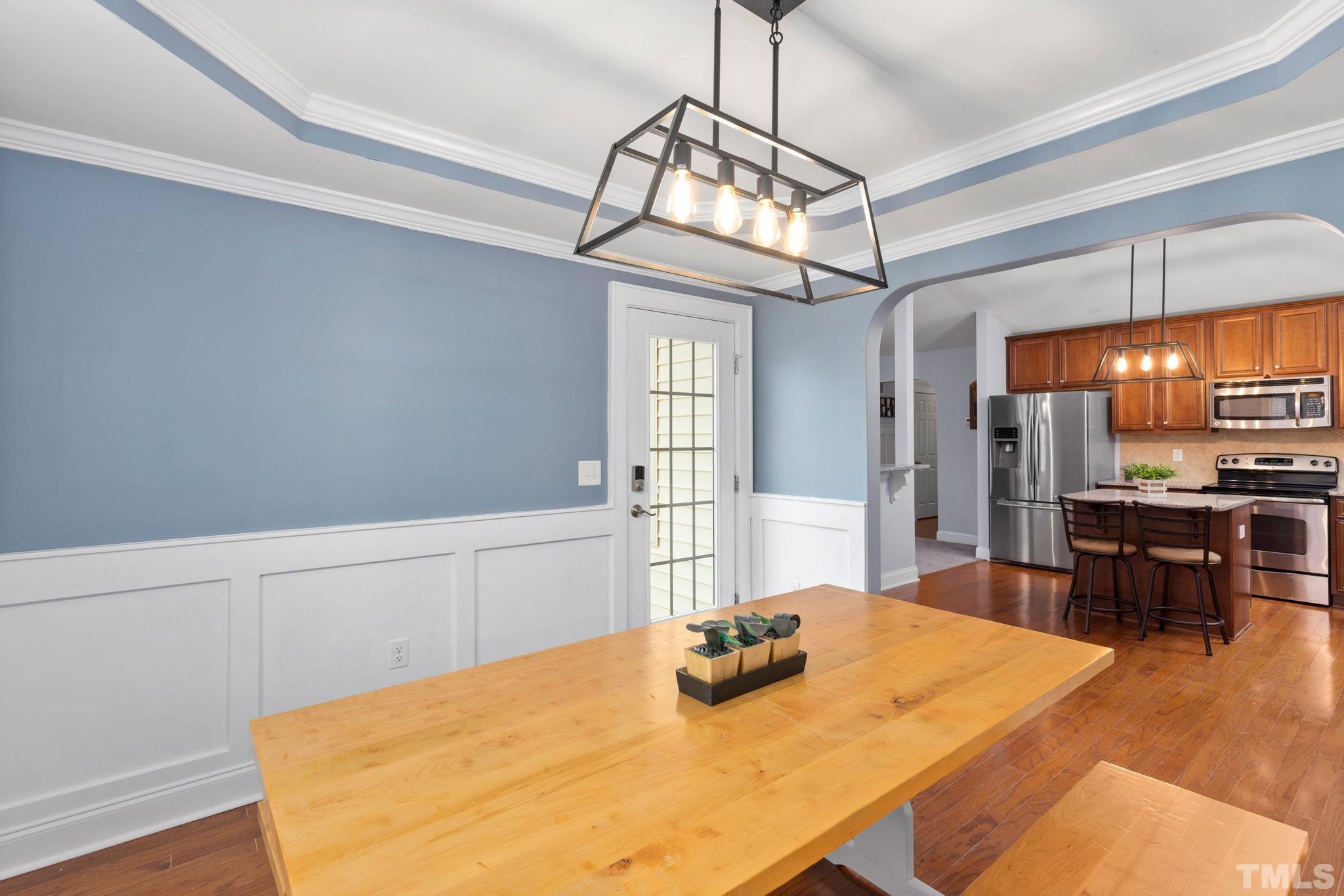 158 Arbor Loop Angier, NC 27501 - Photo 13 of 30 Gallery Image 13