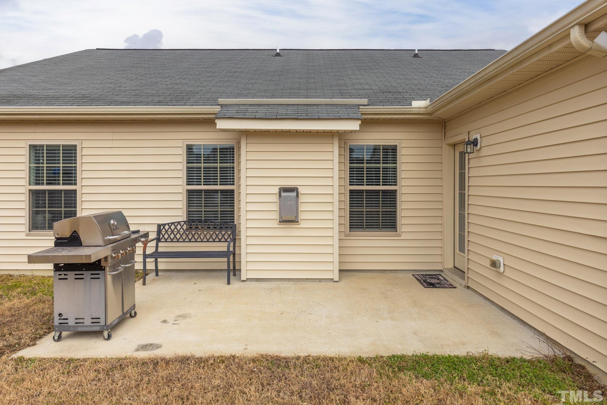 158 Arbor Loop Angier, NC 27501 - Photo 26 of 30 Gallery Image 26