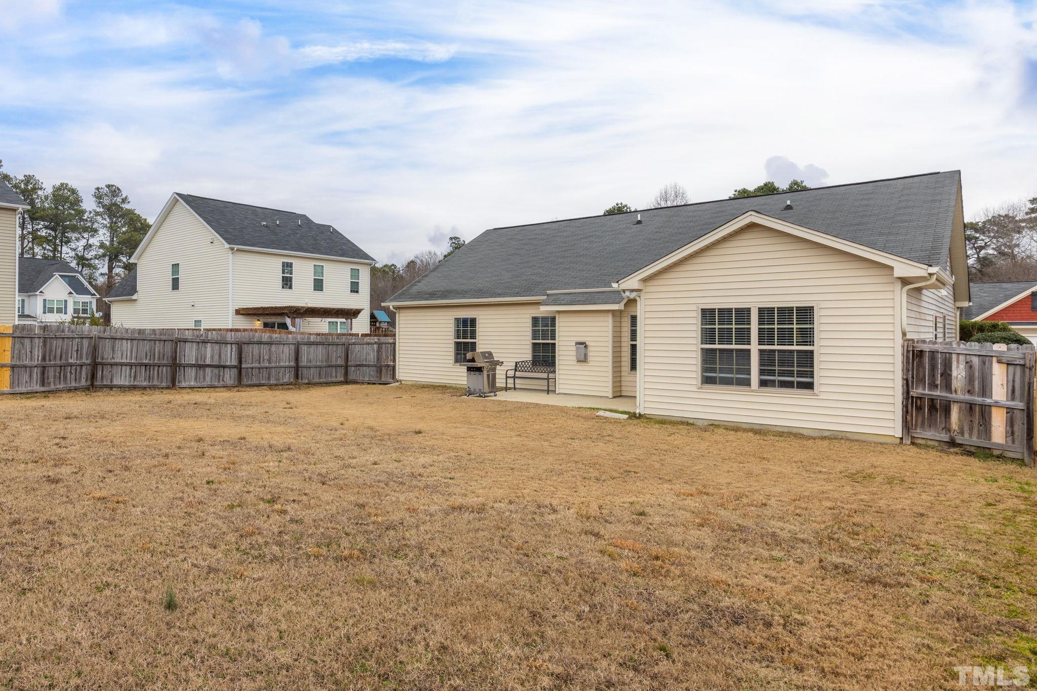 158 Arbor Loop Angier, NC 27501 - Photo 28 of 30 Gallery Image 28