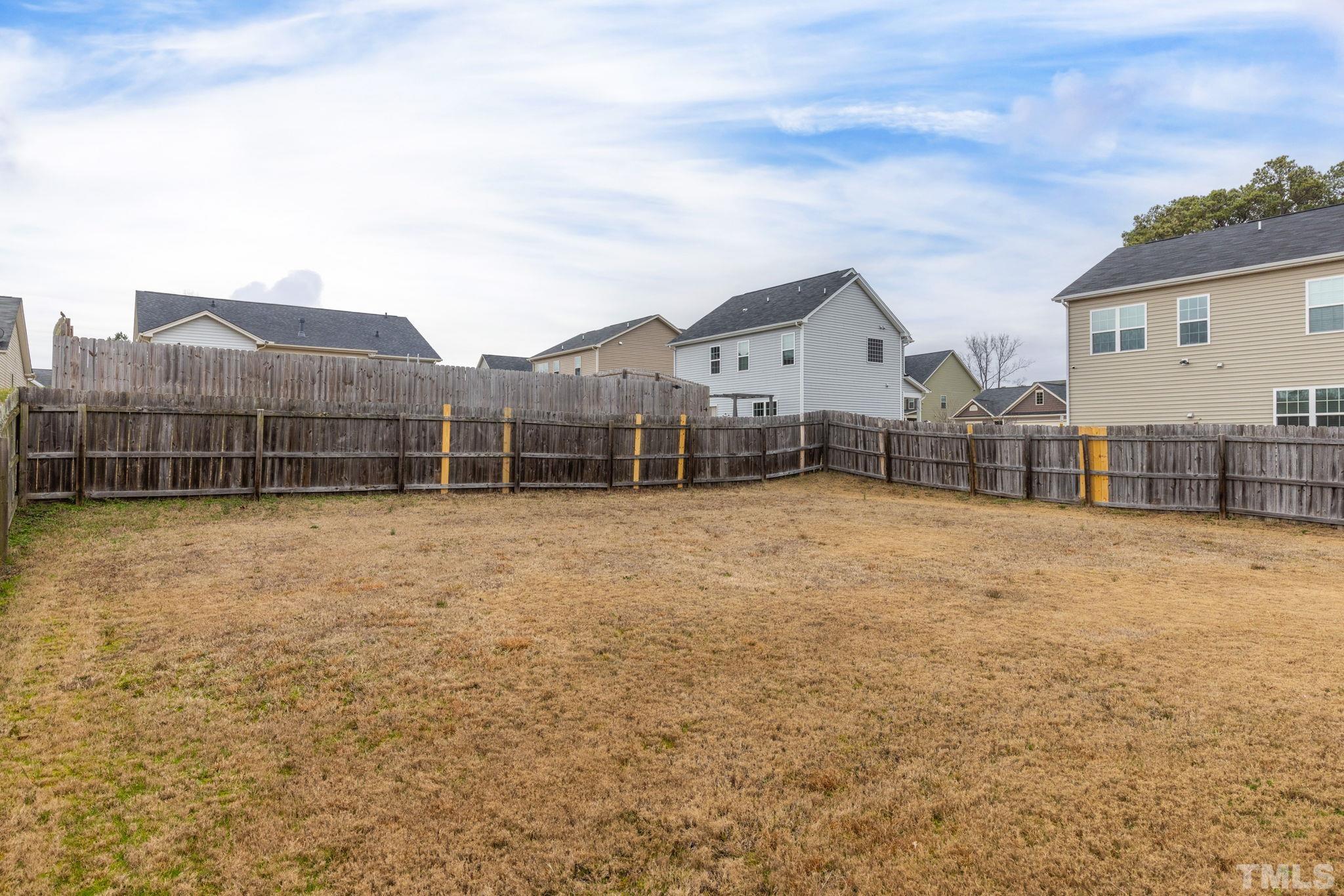 158 Arbor Loop Angier, NC 27501 - Photo 30 of 30 Gallery Image 30