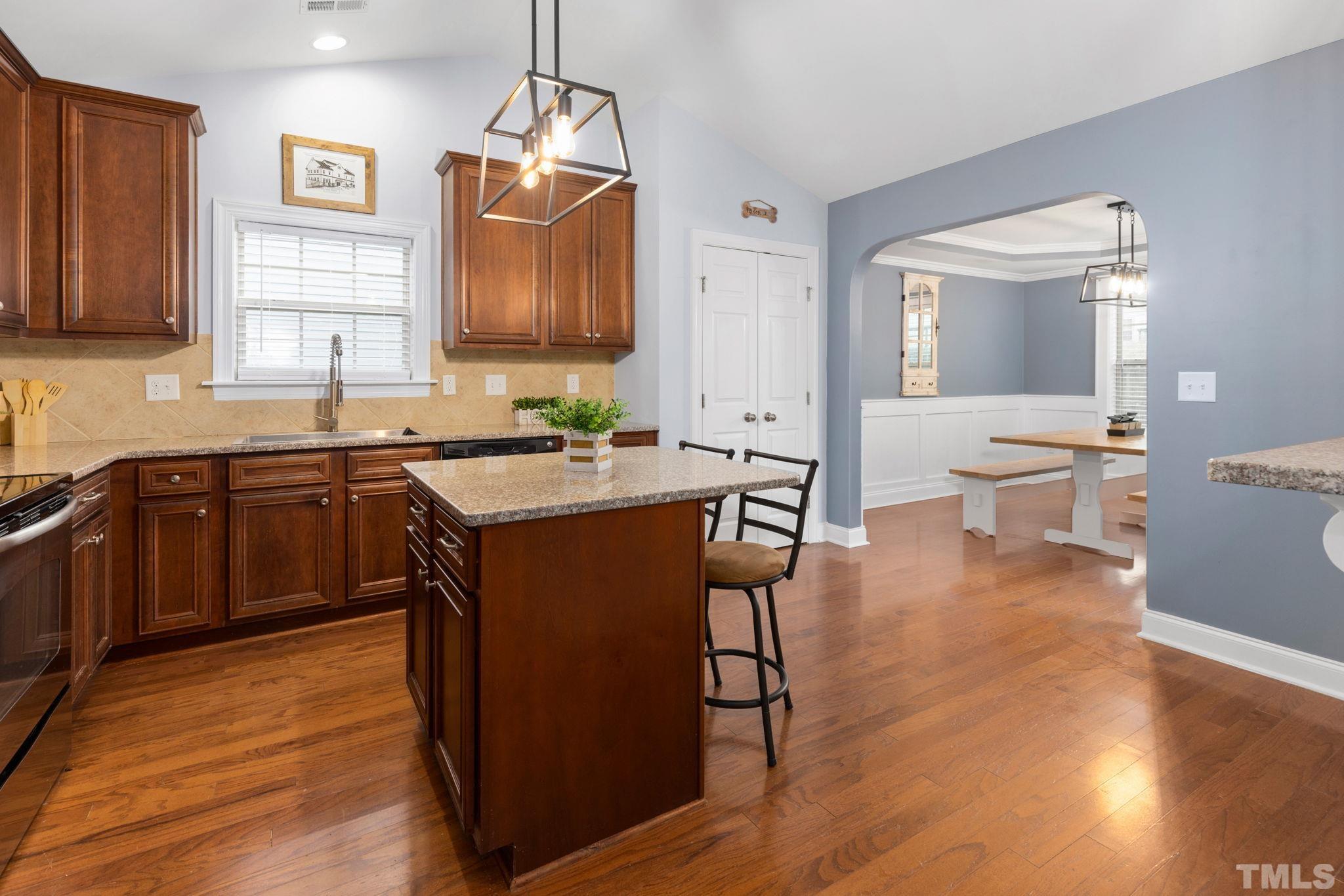 158 Arbor Loop Angier, NC 27501 - Photo 8 of 30 Gallery Image 8
