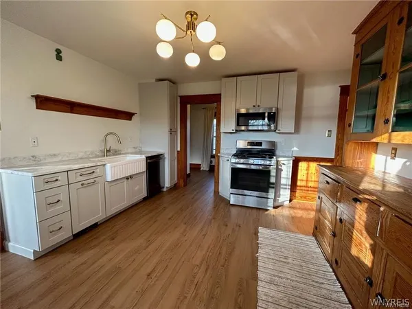 $1,600 | 175 12th Avenue, North Tonawanda, NY 14120