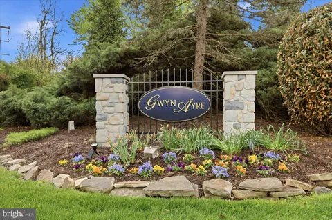 $595,000 | 61 Harlow Circle, Lower Gwynedd, PA 19002