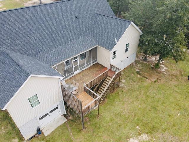 165 Chalk Bed Road Graniteville, SC 29829 - Photo 30 of 40 Gallery Image 30