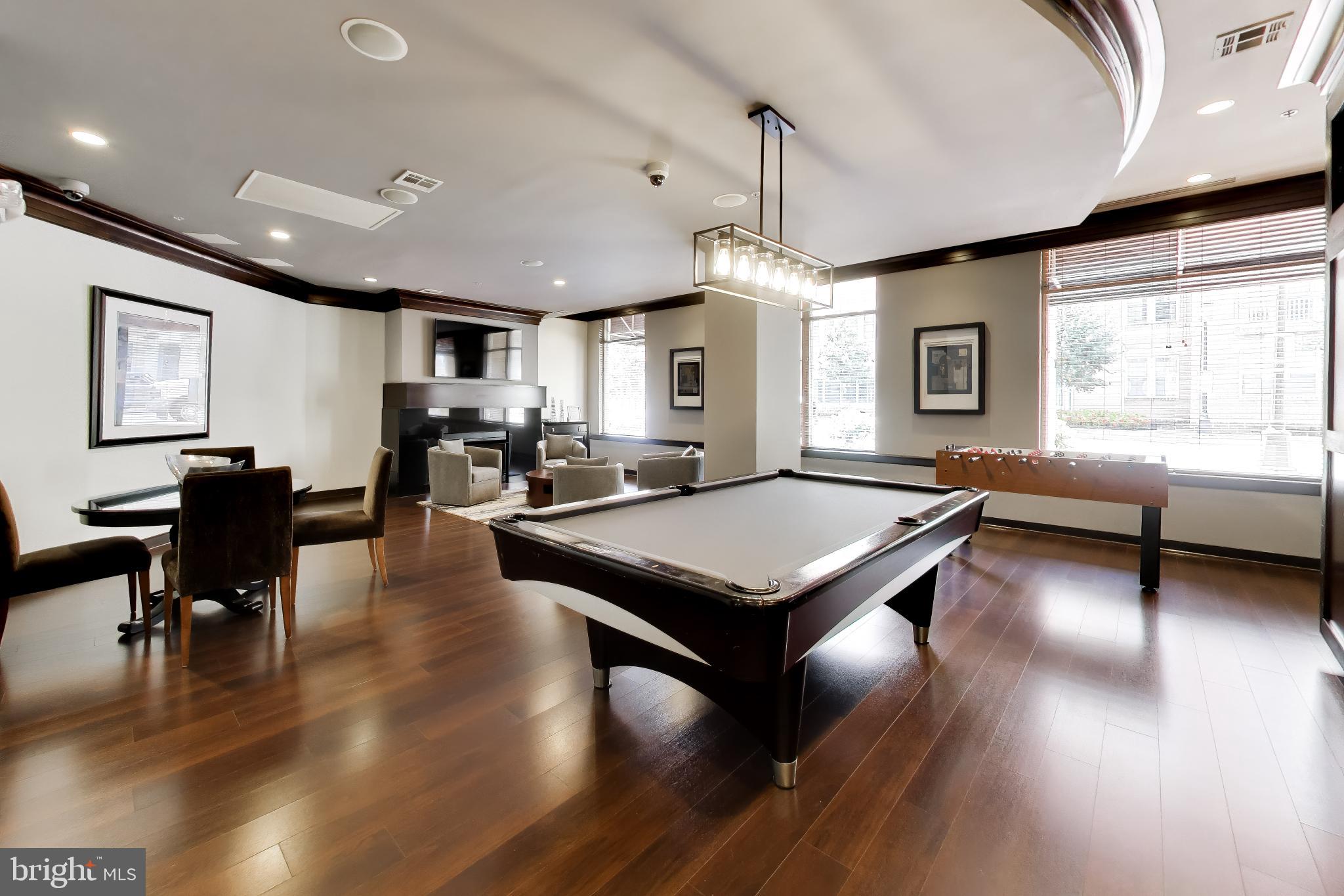 12000 Market Street, Unit 180 Reston, VA 20190 - Photo 30 of 36 Game Room
