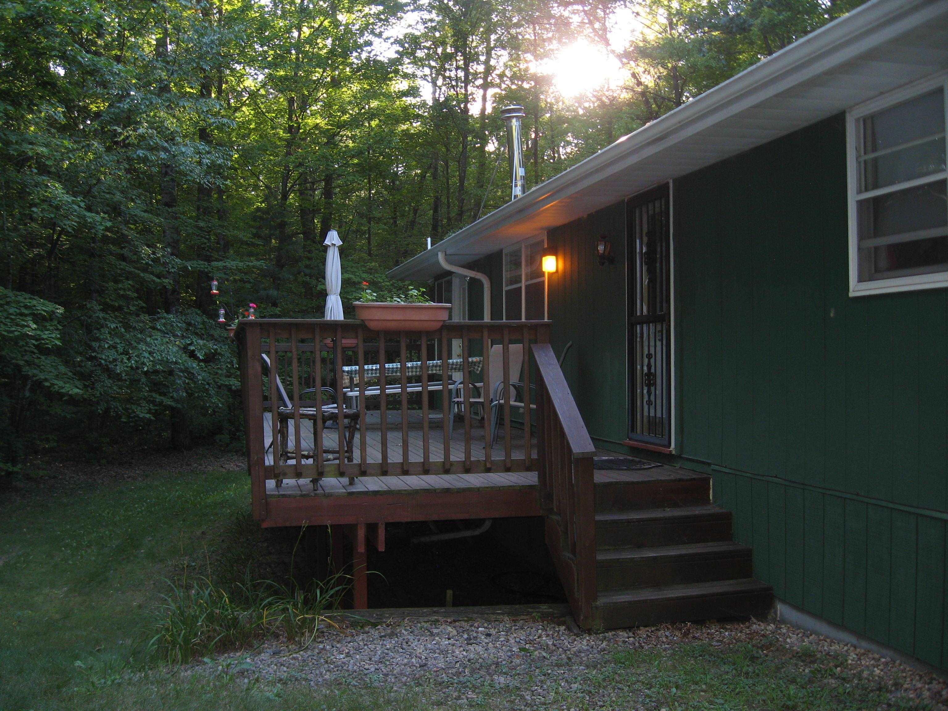 N1629 Fox Ridge Trail Keshena, WI 54135 - Photo 7 of 67