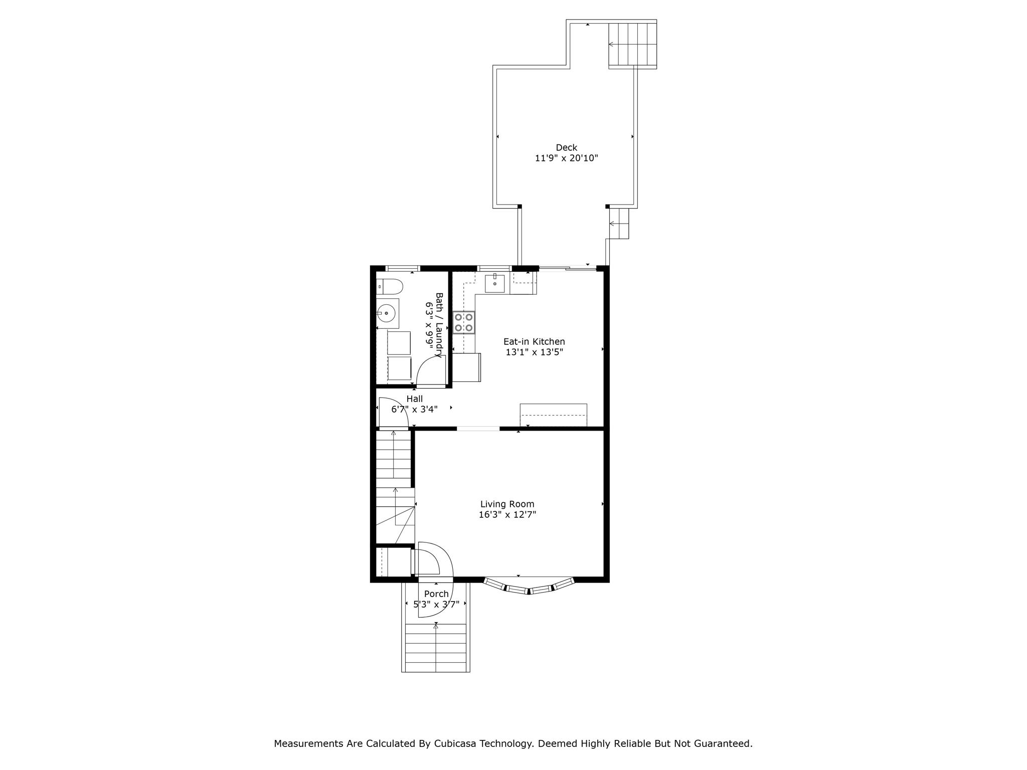 54 Windham Road, Unit R Derry, NH 03038 - Photo 26 of 40 Gallery Image 26