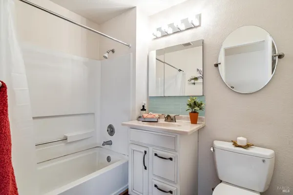 $349,000 | 8201 Camino Colegio, Unit 158, Rohnert Park, CA 94928